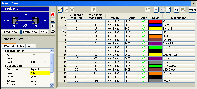 standalone software – work smarter with the cableeye®