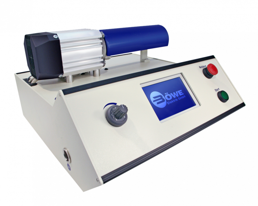 Cable Preparation Equipment - Cimbian UK