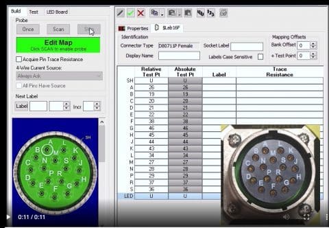 PinMap Puts Meaning Into Your Cable Test Results - Cimbian UK