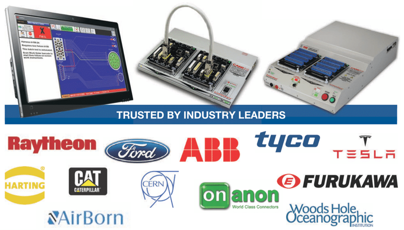 cable test equipment