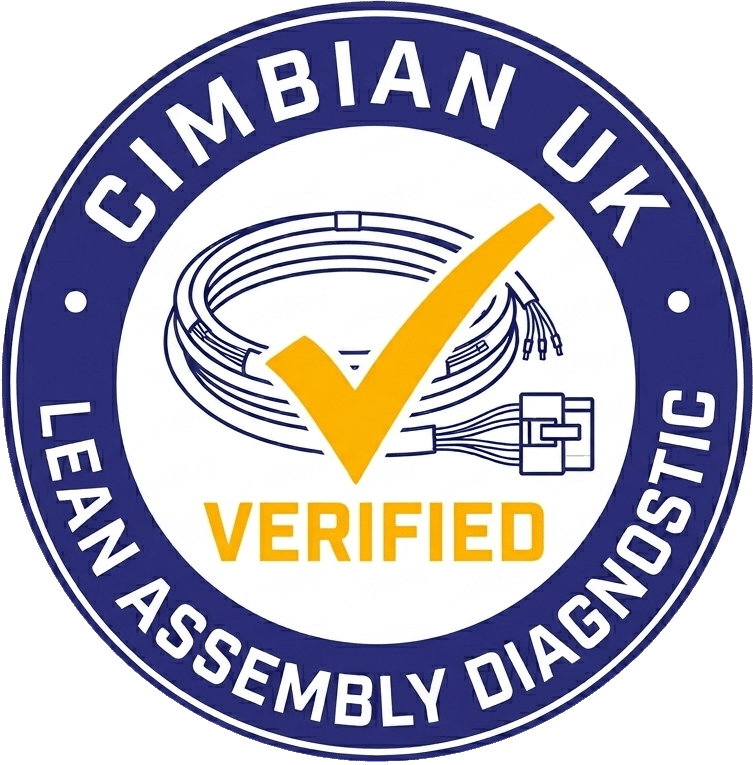 cimbian verified